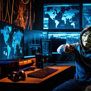 Introducción a la Ciberseguridad y Ethical Hacking - Image 2