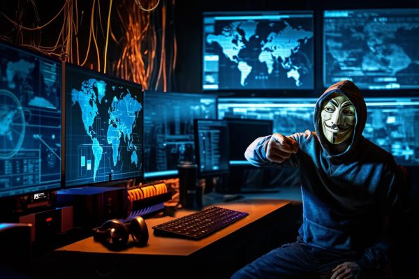 Introducción a la Ciberseguridad y Ethical Hacking