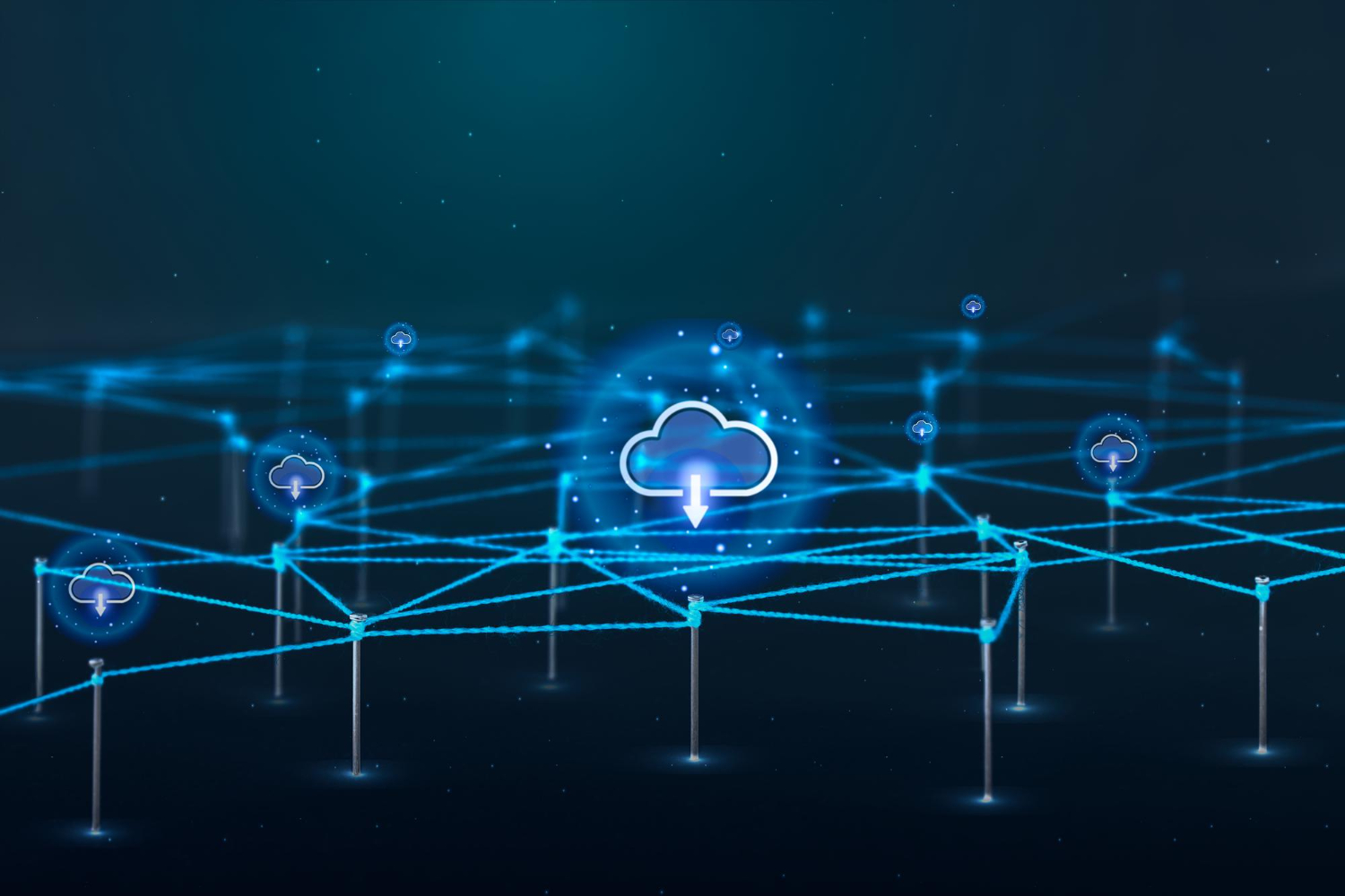 Cloud Computing - Image 1
