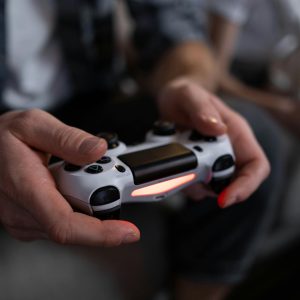 Taller de Videojuegos con la Inteligencia Artificial