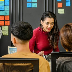 Project Management
