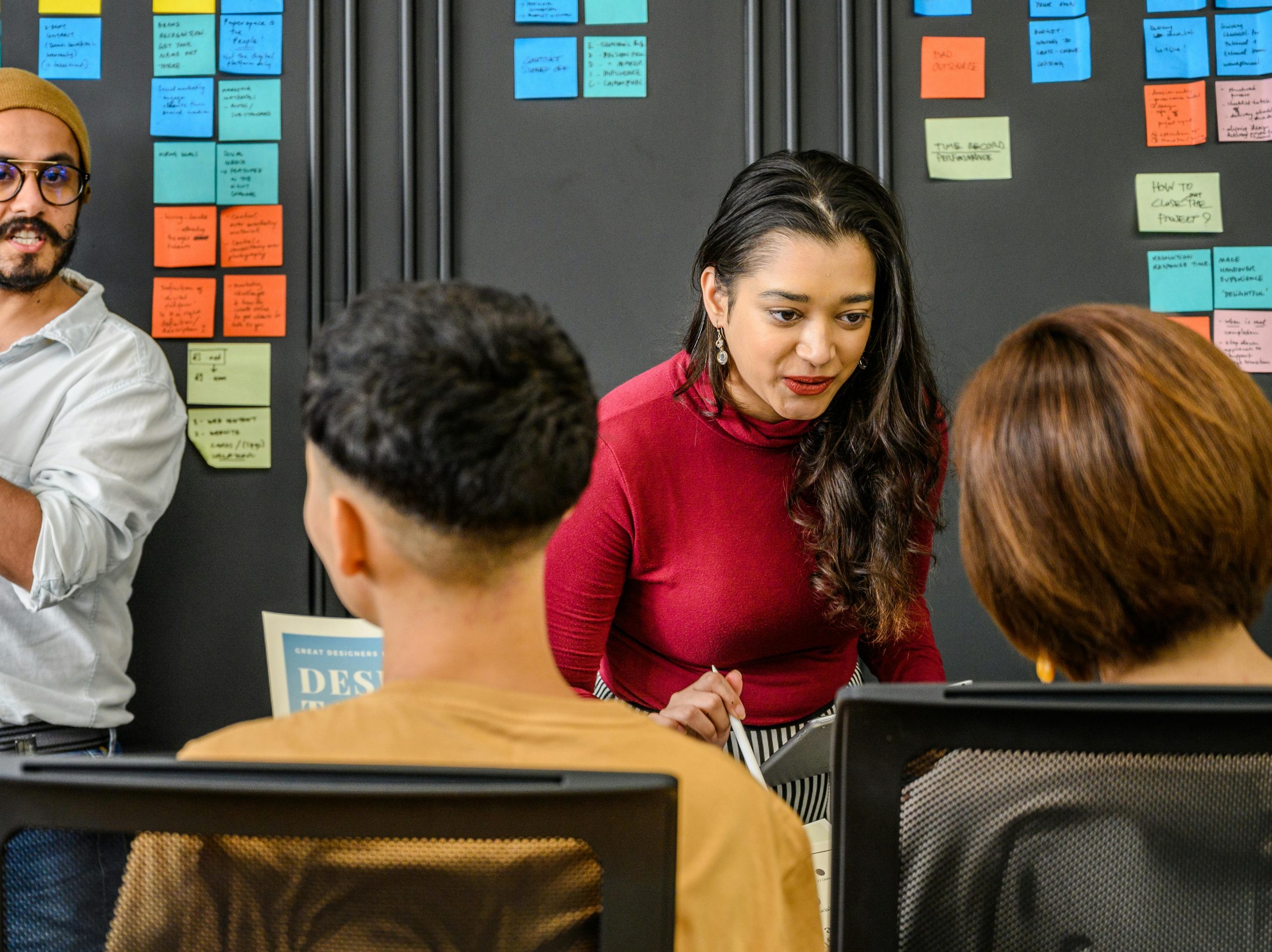 Project Management - Image 1