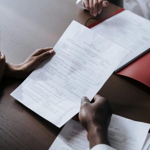 Construcción Estratégica de Currículum Vitae